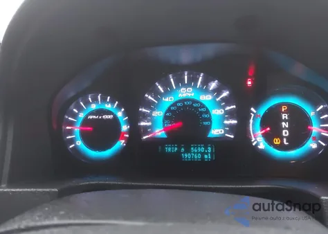 2012 Ford Fusion Se из США, поврежденный, VIN 3FAHP0HA1CR214095